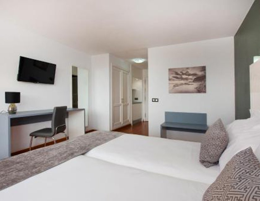 Habitación Doble del hotel Olé Tropical Tenerife Adults Only