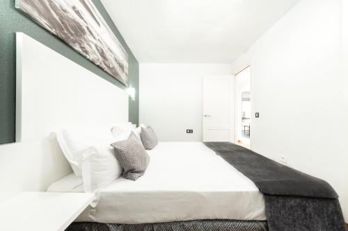 Suite del hotel Olé Tropical Tenerife Adults Only. Foto 2