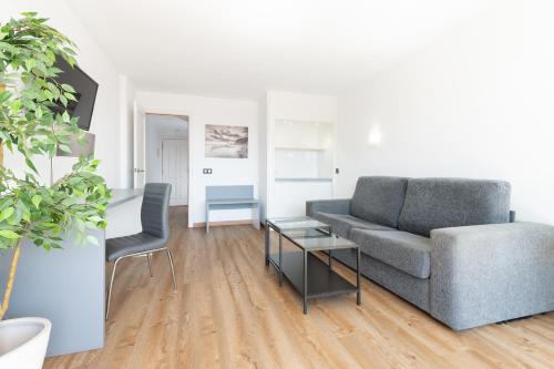 Suite del hotel Olé Tropical Tenerife Adults Only. Foto 3