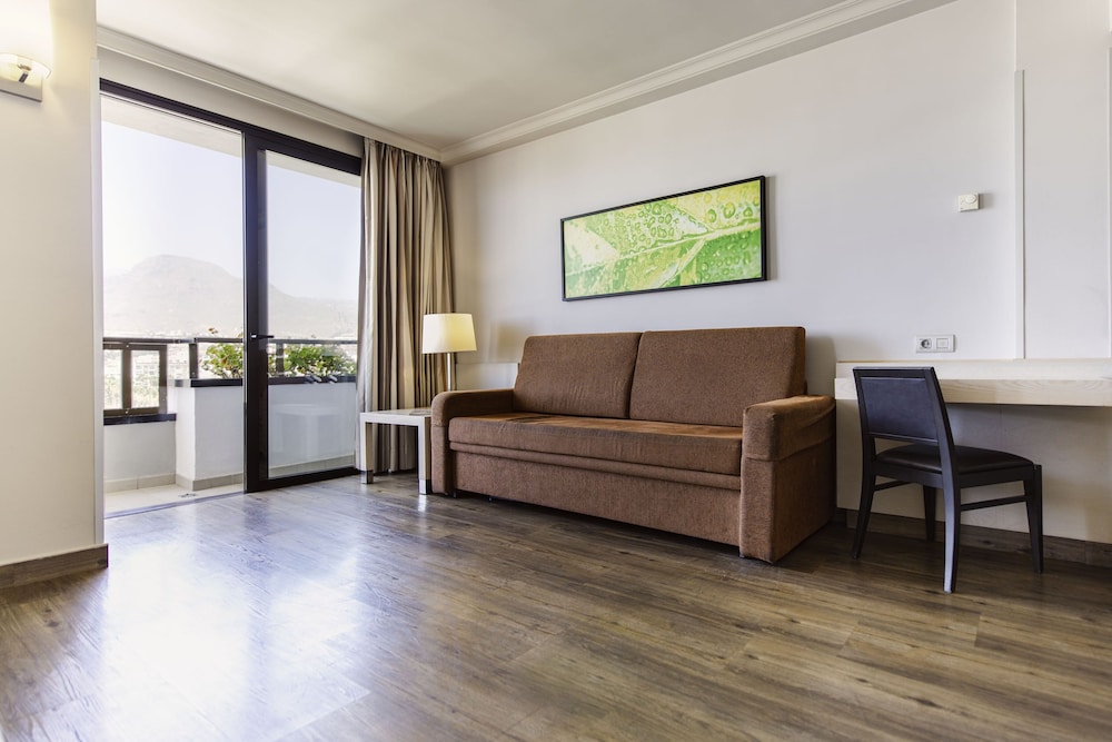 Habitación estándar doble de uso individual del hotel Spring Bitacora. Foto 4