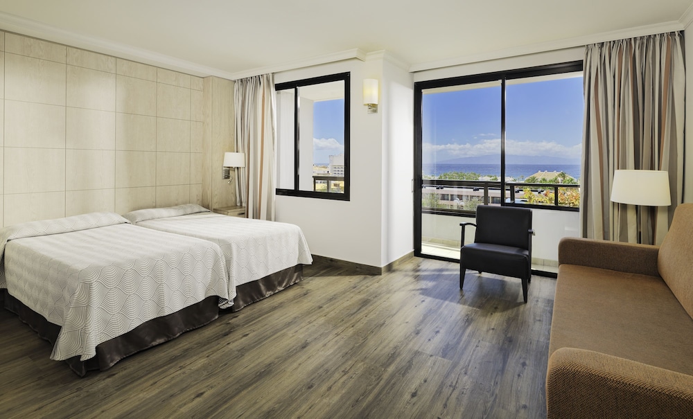 Habitación Estándar Doble del hotel Spring Bitacora. Foto 8