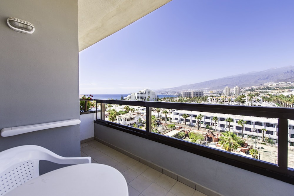 Habitación doble del hotel Spring Bitacora. Foto 7