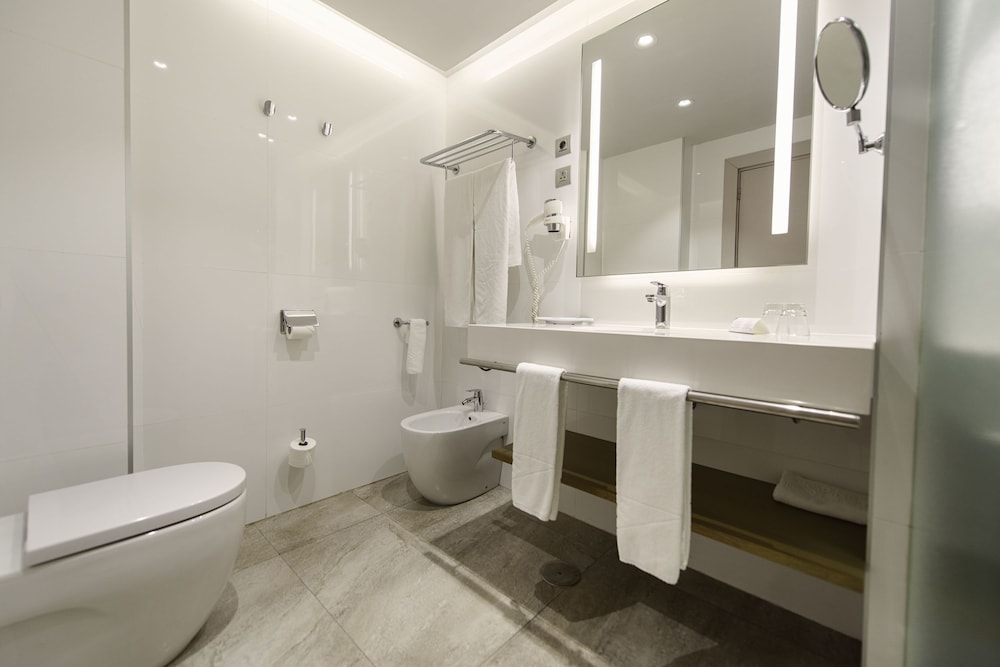 Habitación doble del hotel Spring Bitacora. Foto 10