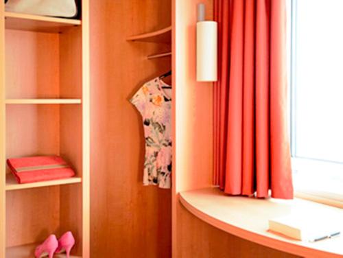 Habitación Estándar - 2 camas individuales del hotel Ibis Riyadh Al Muhammadiyah United Company Branch. Foto 6