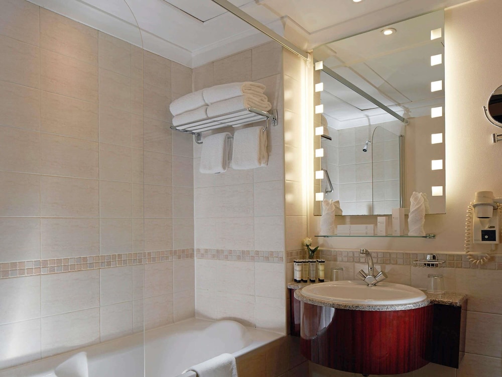 Classic Room, 3 Single Size Beds, City View del hotel Pullman Zamzam Makkah. Foto 4