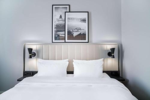 Habitación Familiar del hotel Radisson Hotel and Conference Centre Oslo Airport