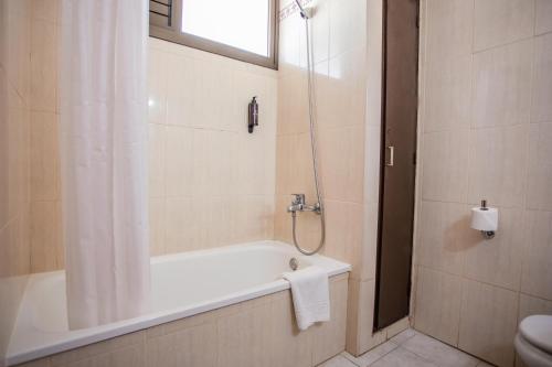 Apartamento con vistas al mar del hotel Servatur Caribe. Foto 7