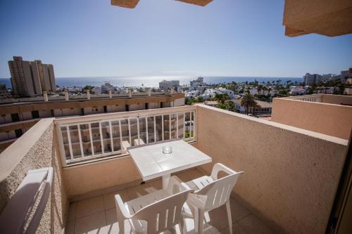 Apartamento con vistas al mar del hotel Servatur Caribe. Foto 9