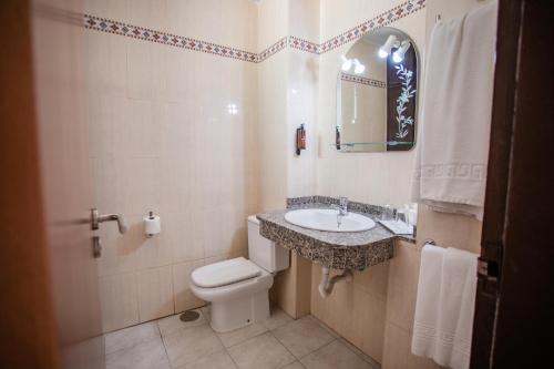 Apartamento de 1 dormitorio del hotel Servatur Caribe. Foto 10