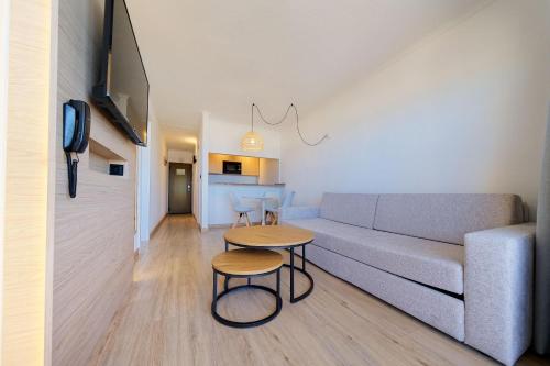 Apartamento Premium de 1 dormitorio del hotel Servatur Caribe. Foto 2