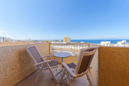 Apartamento Premium de 1 dormitorio del hotel Servatur Caribe. Foto 5