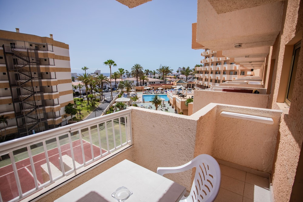 Apartamento clásico, 1 habitación del hotel Servatur Caribe. Foto 10