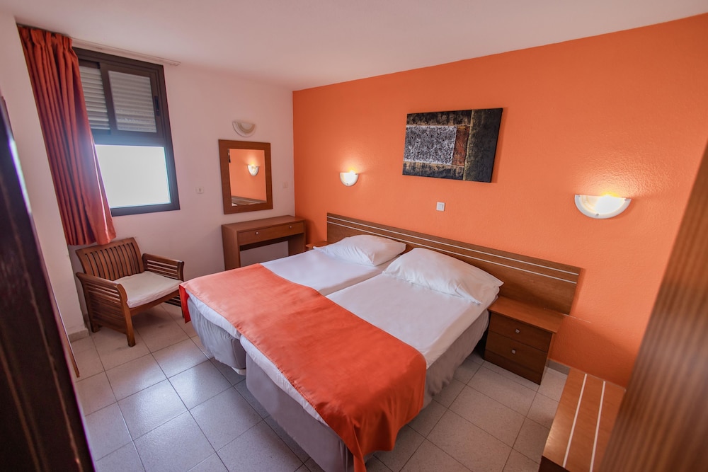 Apartamento clásico, 1 habitación, vistas al mar del hotel Servatur Caribe
