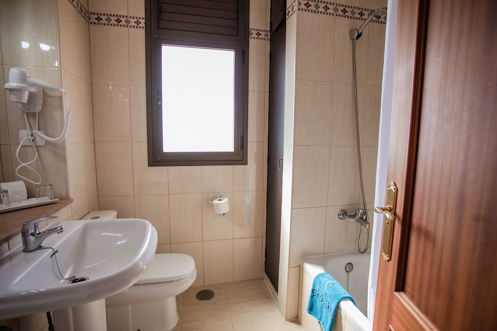 Apartamento Premium, 1 habitación, vistas al mar del hotel Servatur Caribe. Foto 10
