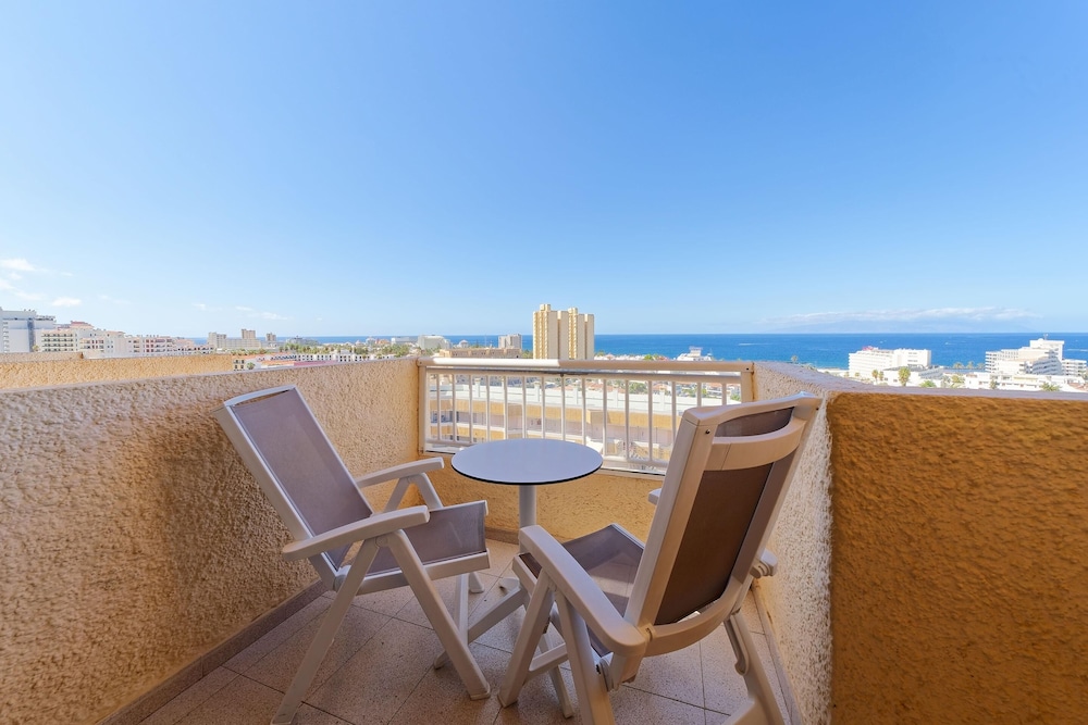 Apartamento Premium, 1 habitación, vistas al mar del hotel Servatur Caribe. Foto 19
