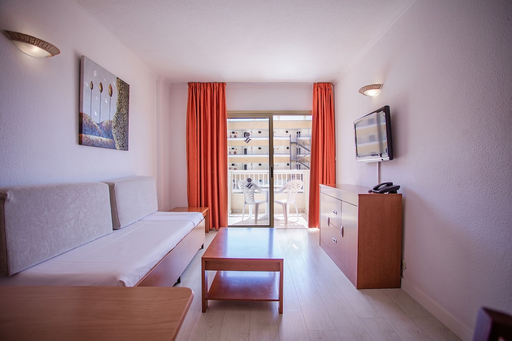 Apartamento clásico, 1 habitación del hotel Servatur Caribe. Foto 3
