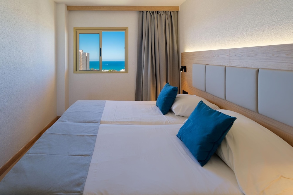 Apartamento clásico, 1 habitación del hotel Servatur Caribe. Foto 27