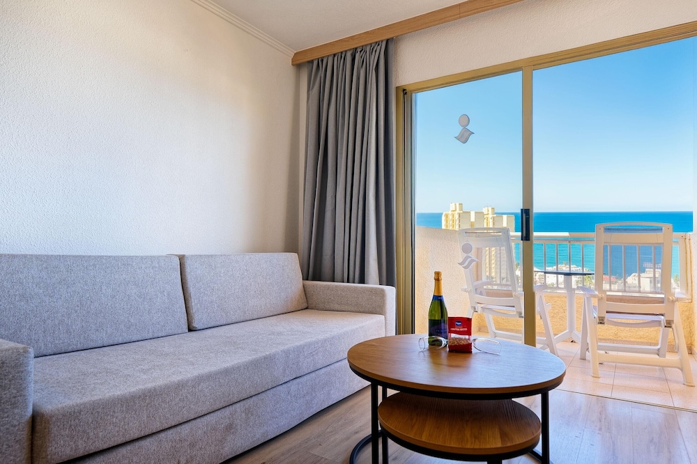 Apartamento clásico, 1 habitación del hotel Servatur Caribe. Foto 33