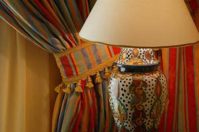 Habitación individual del hotel Europe Villa Cortes. Foto 1