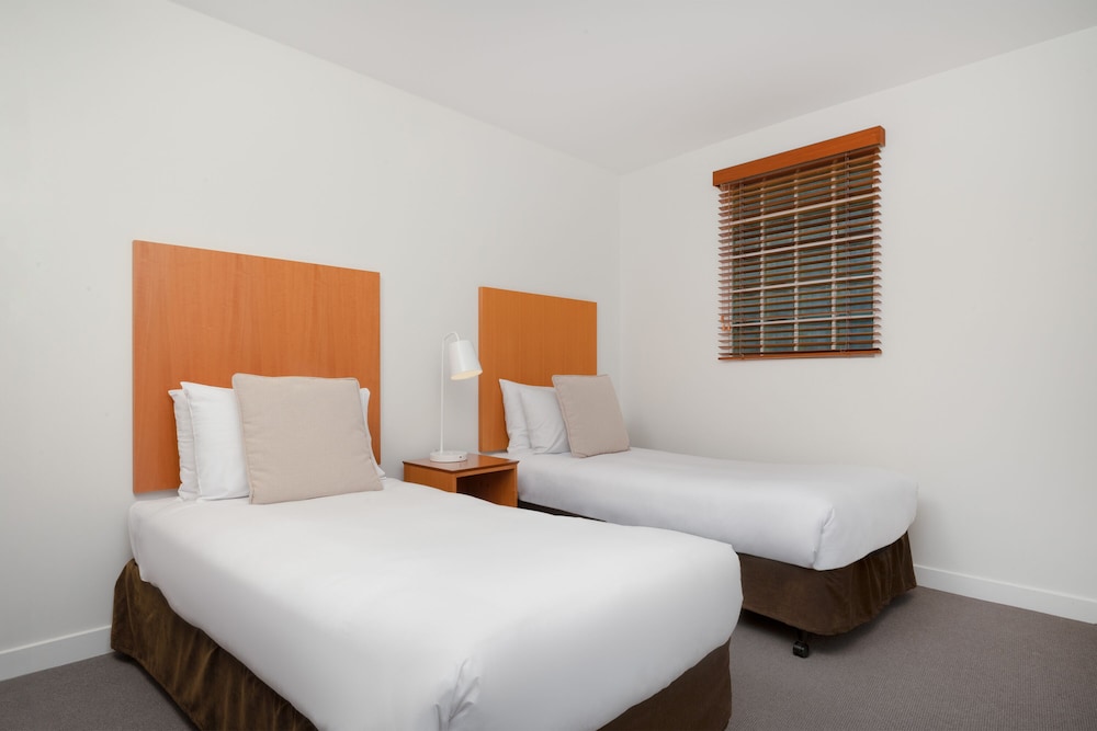 2 Dormitorios del hotel Mantra Mooloolaba Beach