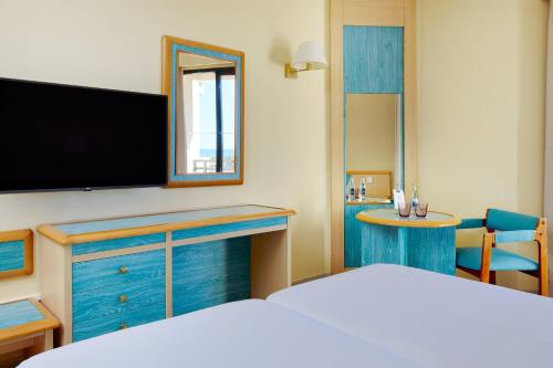 Habitación Estándar del hotel Sol Tenerife. Foto 6