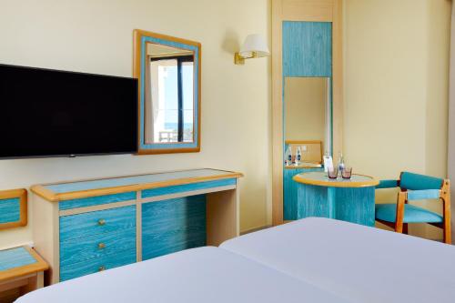 Habitación Estándar del hotel Sol Tenerife. Foto 3