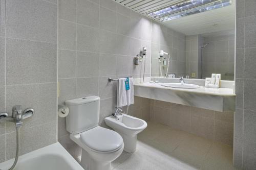 Habitación Estandar del hotel Sol Tenerife. Foto 2