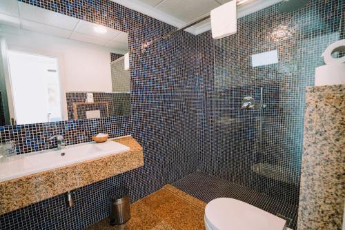 Habitación Doble - 1 o 2 camas del hotel Park Club Europe