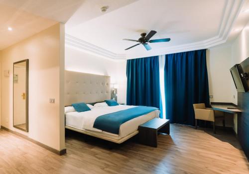 Habitación Doble Superior (2 adultos) del hotel Park Club Europe. Foto 1