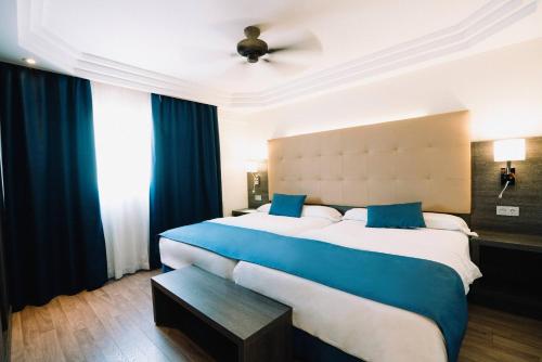 Habitación Doble Superior (1 adulto) del hotel Park Club Europe