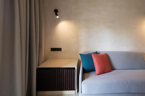 Estudio con terraza del hotel Playazul. Foto 3