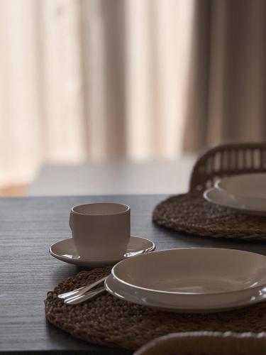 Estudio con terraza del hotel Playazul. Foto 8