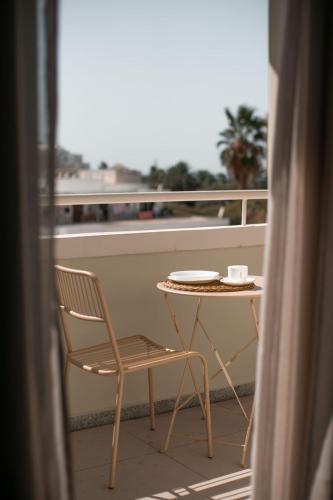 Apartamento de 1 dormitorio del hotel Playazul. Foto 5