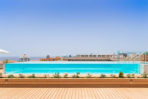 Habitación Superior del hotel Spring Vulcano. Foto 14