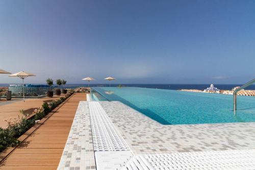 Habitación Superior del hotel Spring Vulcano. Foto 5