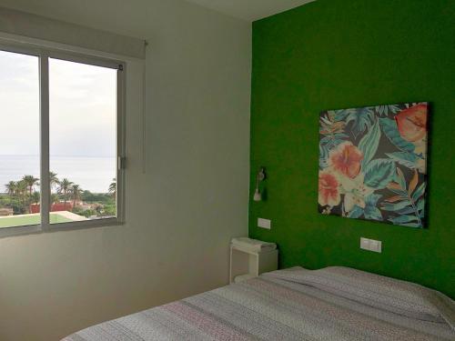 Apartamento del hotel Apartamentos Concha