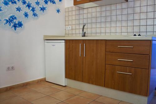 Apartamento del hotel Apartamentos Concha. Foto 8