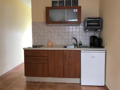 Apartamento del hotel Apartamentos Concha. Foto 1