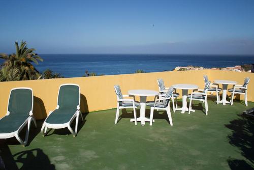 Apartamento del hotel Apartamentos Concha. Foto 3