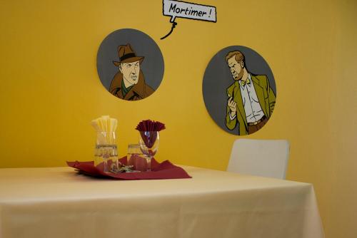 Apartamento del hotel Apartamentos Concha. Foto 11