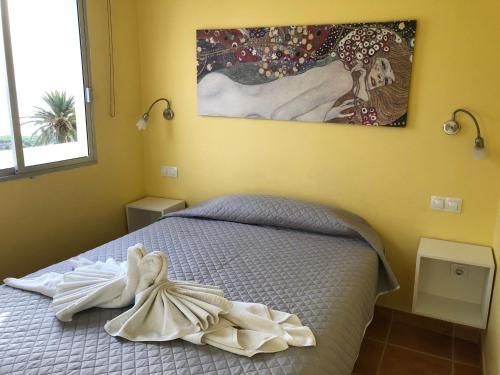 Apartamento del hotel Apartamentos Concha. Foto 17