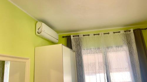 Estudio con balcón del hotel Apartamentos Mesa. Foto 12