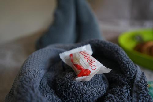 Apartamento de 1 dormitorio con balcón del hotel Apartamentos Mesa. Foto 9