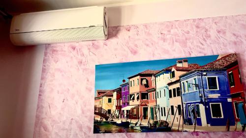 One-Bedroom Apartment with Balcony (2-3 Adults) del hotel Apartamentos Mesa. Foto 14