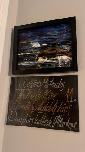 One-Bedroom Apartment with Balcony (2-3 Adults) del hotel Apartamentos Mesa. Foto 15