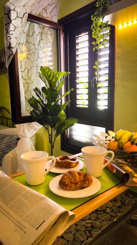 Studio with Balcony(2 Adults) del hotel Apartamentos Mesa. Foto 1