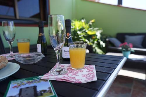 Estudio con terraza del hotel Apartamentos Mesa. Foto 16