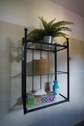 Apartamento de 1 dormitorio con balcón del hotel Apartamentos Mesa. Foto 11