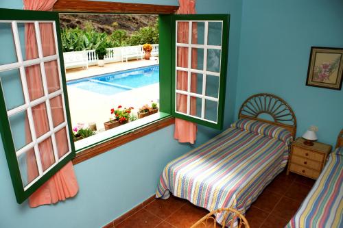 Estudio del hotel Apartamentos Nelly