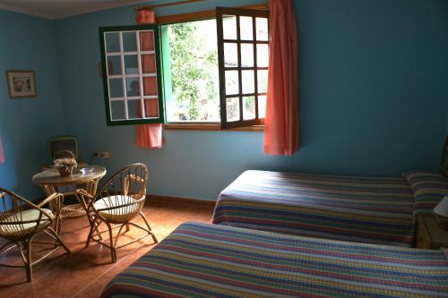 Estudio del hotel Apartamentos Nelly. Foto 2